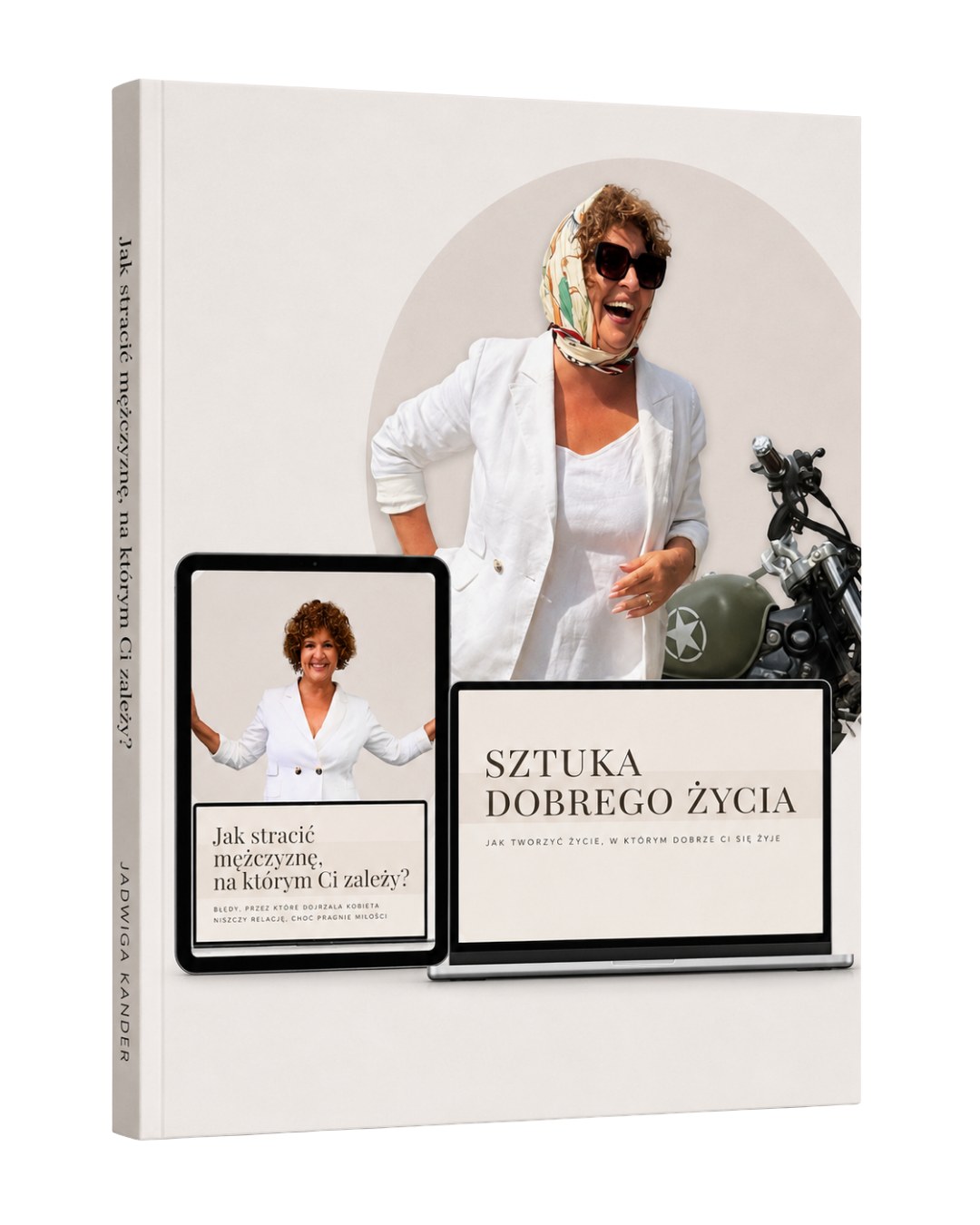 Sztuka dobrego życia — bezpłatny materiał do pobrania